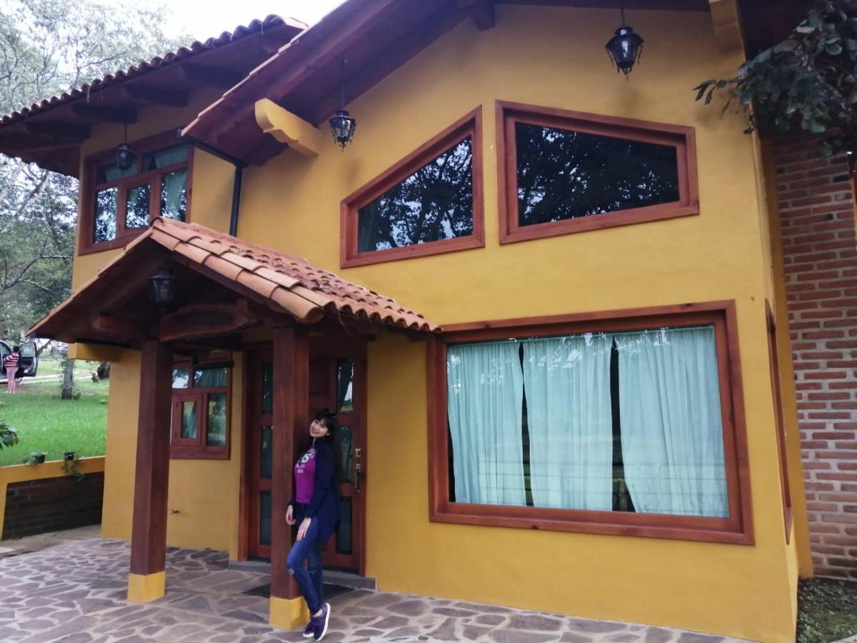 Cabana Verito 마자미틀라 외부 사진
